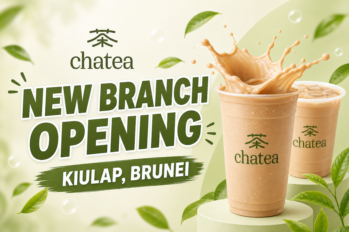 New Opening Kiulap